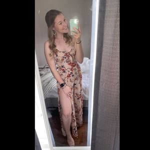 Meet your Posher, Macy